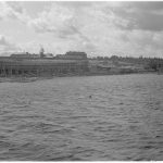 Rovskojn laivaveistämö. Voznesenja 1942.07.27